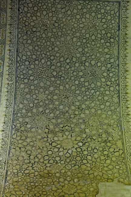 Soltanyeh-Mausolée d'Uldjâitu-018